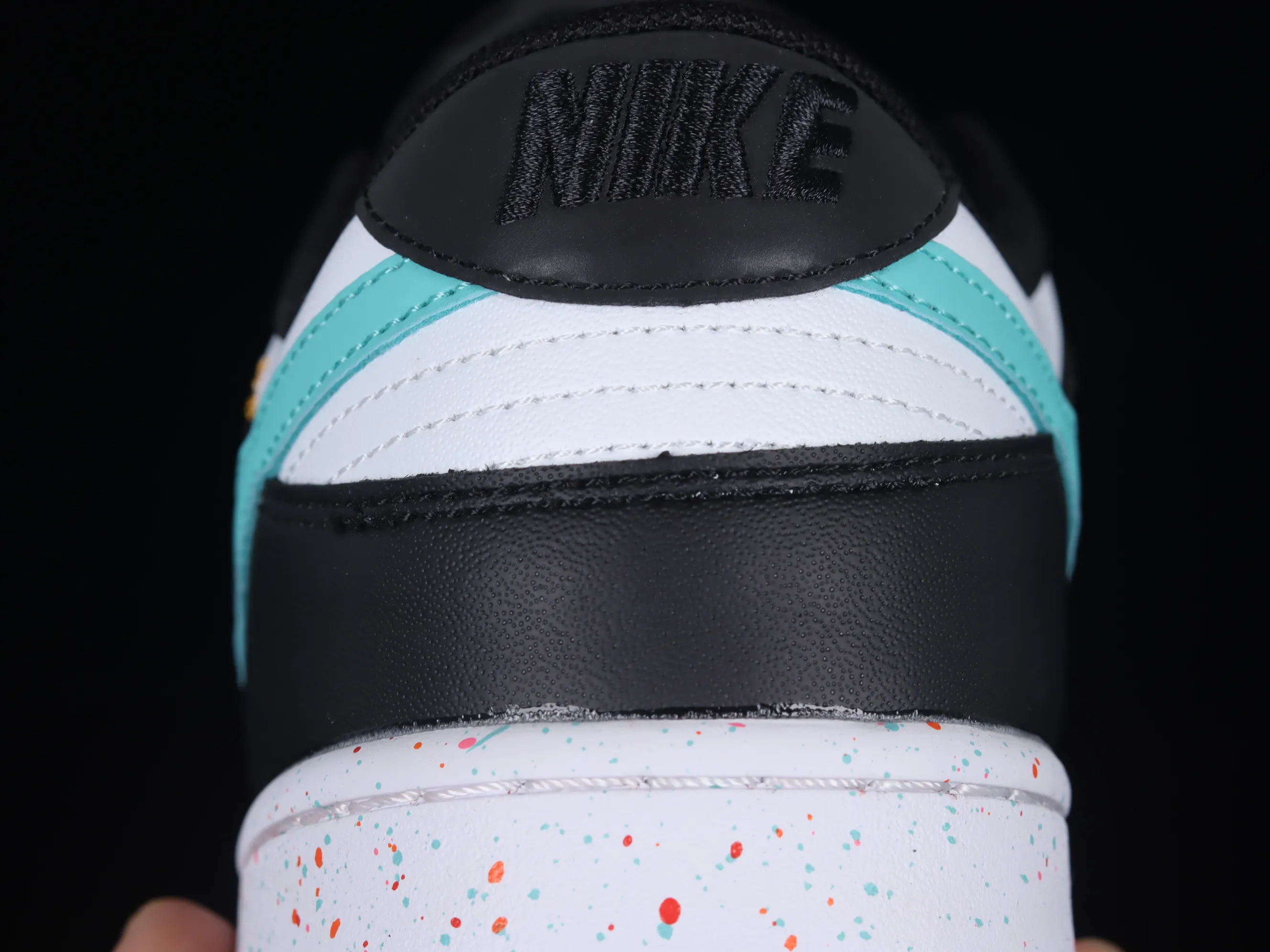 All Categories Nk SB Dunk Series Nk SB Dunk Low Low-top sneakers Cost-effective version Nk Dunk Low "Lunar New Year" SB low-top casual sneakers FD4623-131